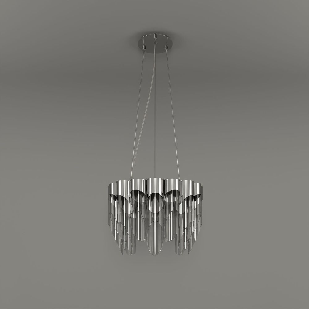 Hanging lights - Bamboo II suspension lamp Made de in Portugal By Creativemary - CREATIVEMARY