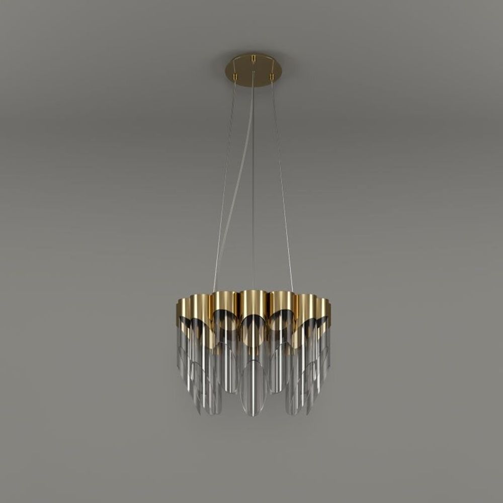 Hanging lights - Bamboo II suspension lamp Made de in Portugal By Creativemary - CREATIVEMARY