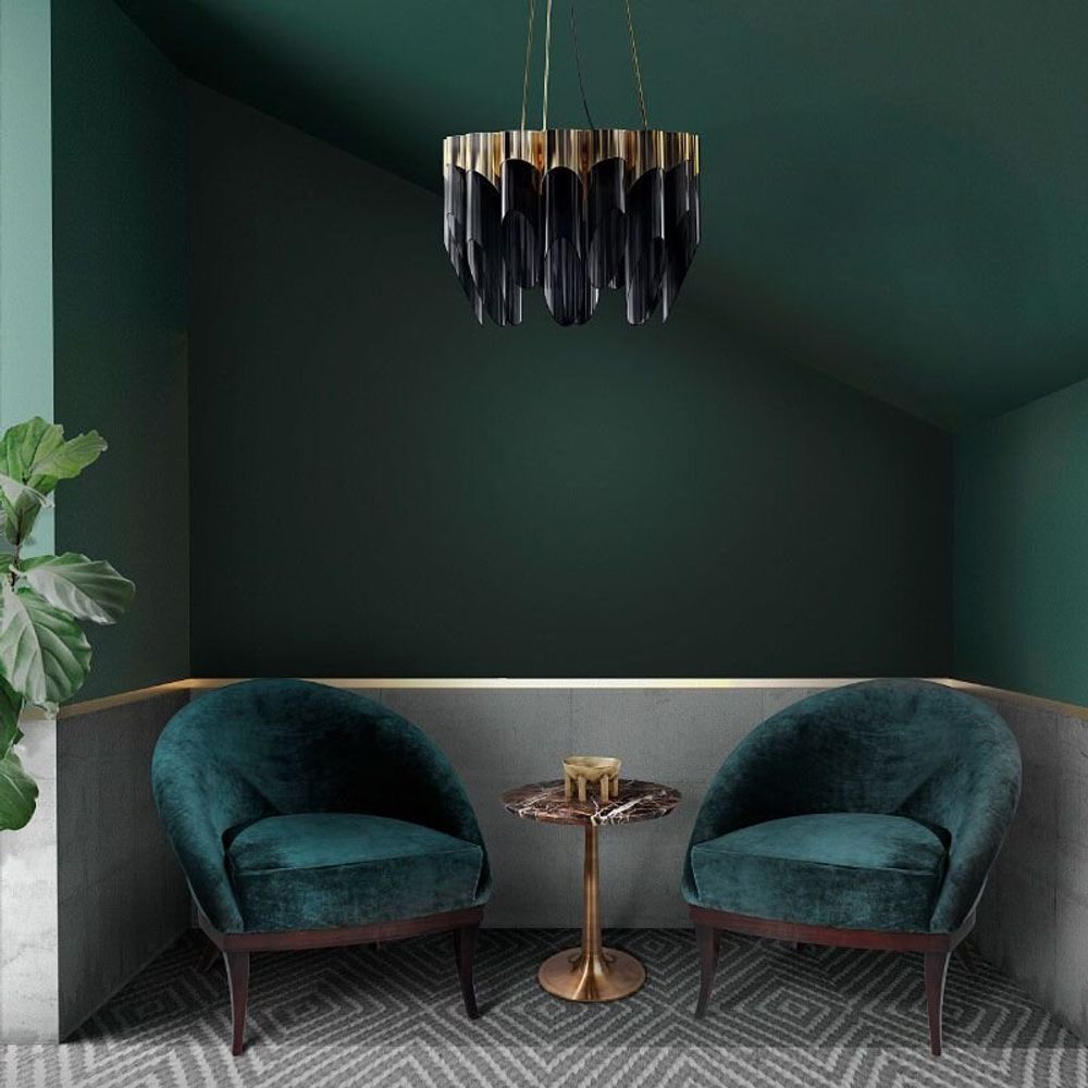 Hanging lights - Bamboo II suspension lamp Made de in Portugal By Creativemary - CREATIVEMARY