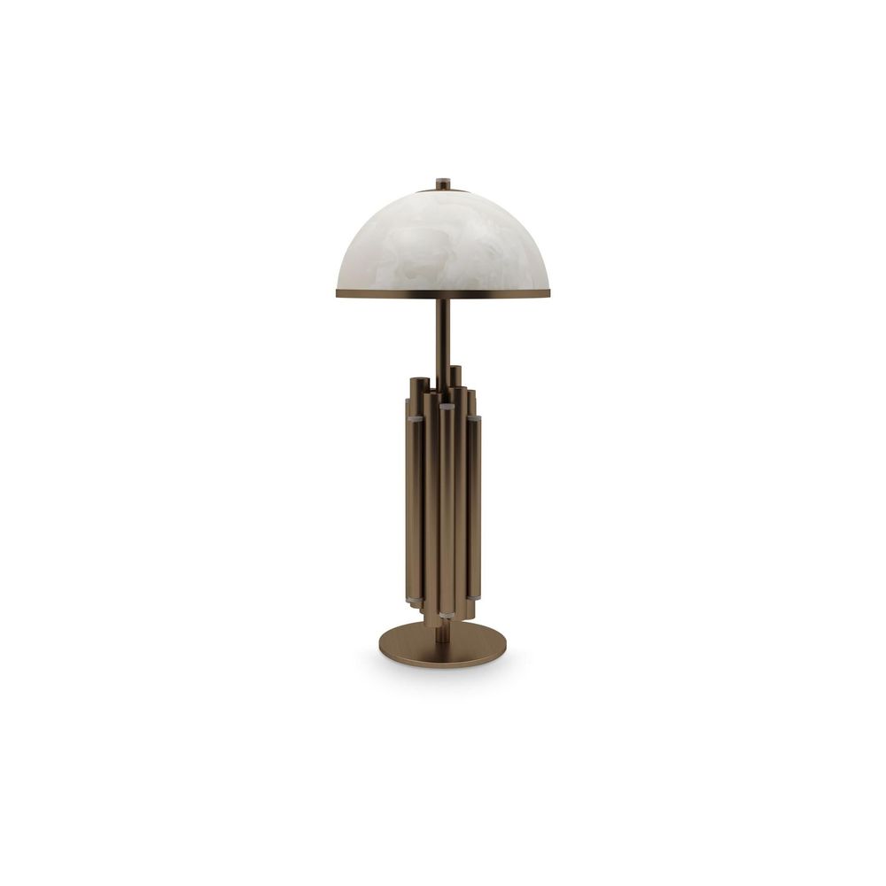 Table lamps - Andros Table Lamp Handmade in Portugal By Creativemary - CREATIVEMARY