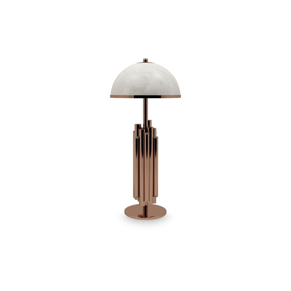 Table lamps - Andros Table Lamp Handmade in Portugal By Creativemary - CREATIVEMARY
