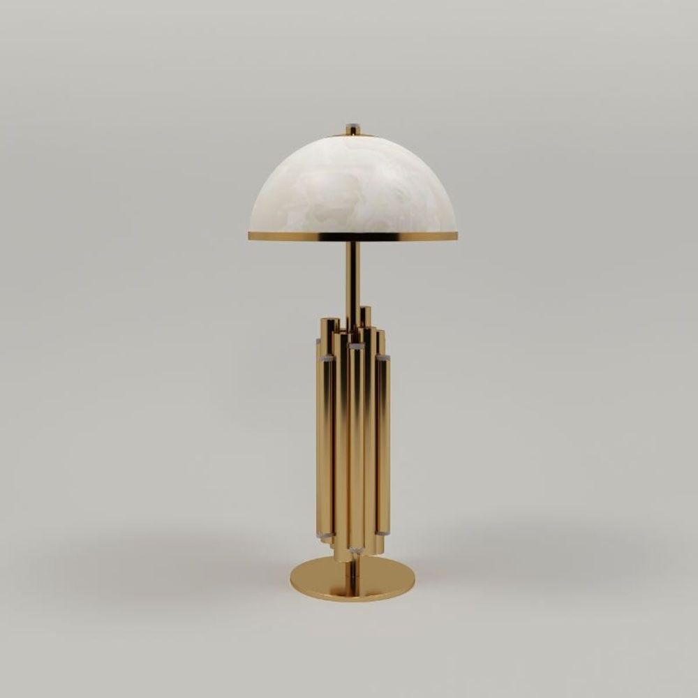 Table lamps - Andros Table Lamp Handmade in Portugal By Creativemary - CREATIVEMARY