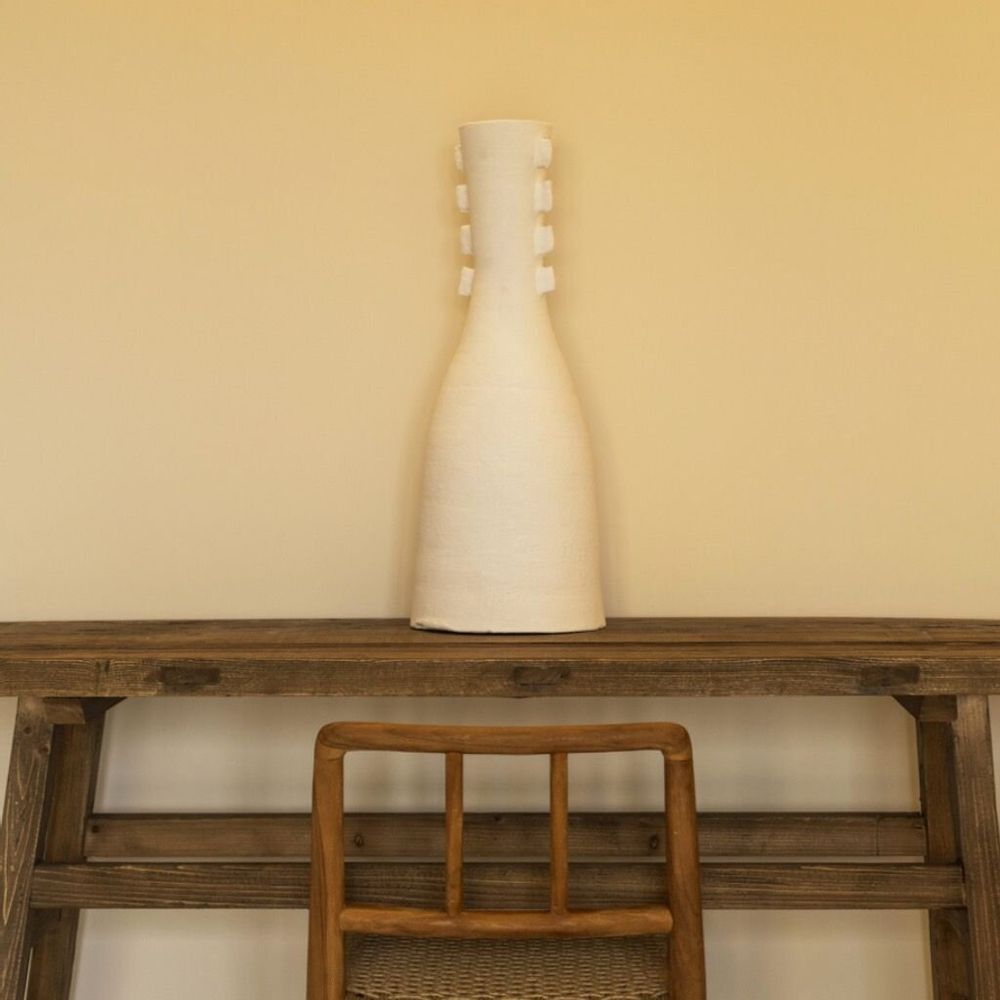 Poterie - ZAGORA - Poterie en terre cuite - C - HYDILE