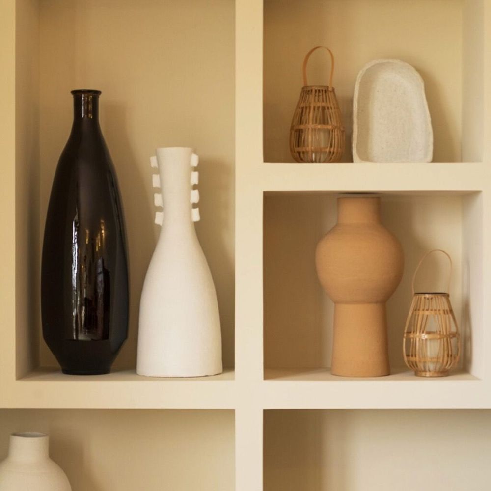 Poterie - ZAGORA - Poterie en terre cuite - C - HYDILE