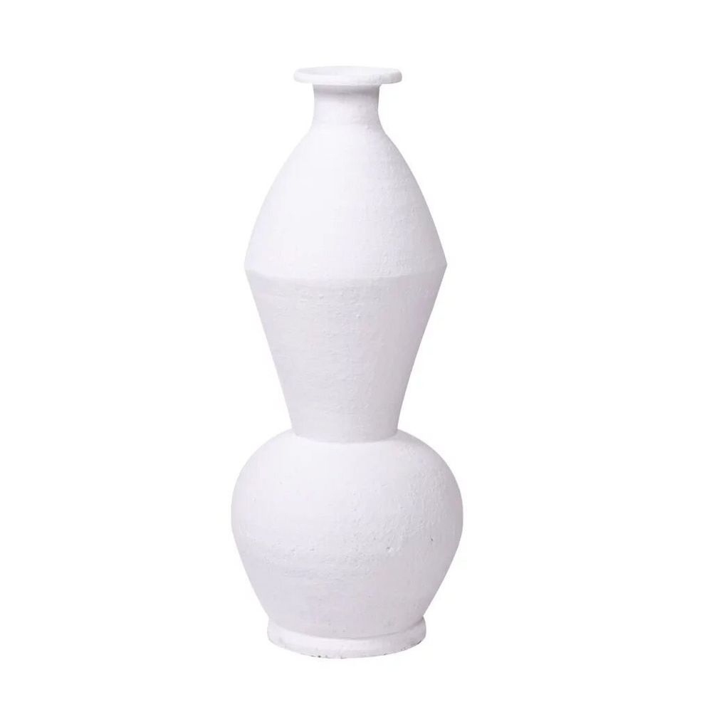 Pottery - Terracotta pottery - MODEL D - HYDILE