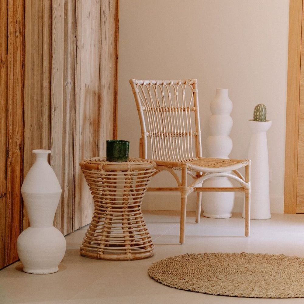 Pottery - Terracotta pottery - MODEL D - HYDILE