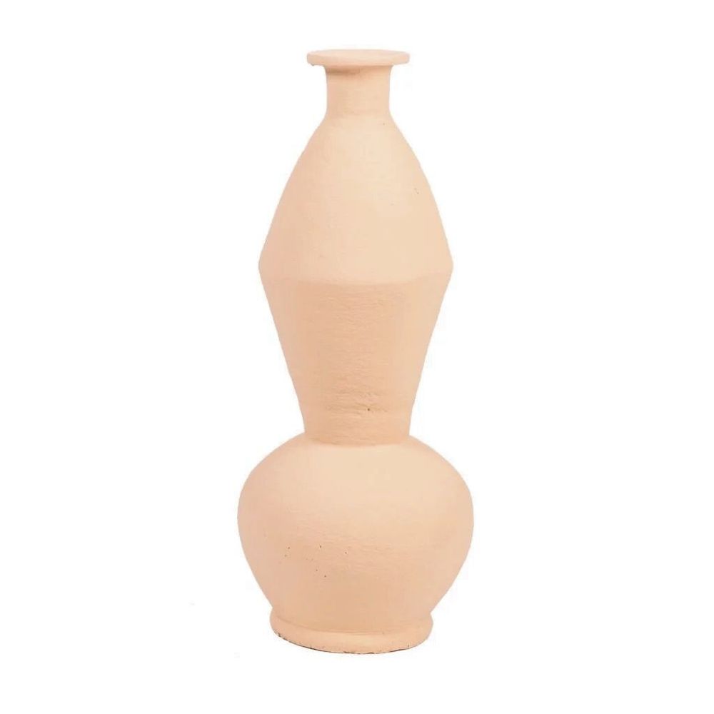 Pottery - Terracotta pottery - MODEL D - HYDILE