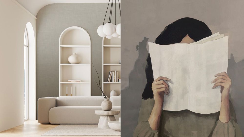 Objets de décoration - Going Public - STUDIJO