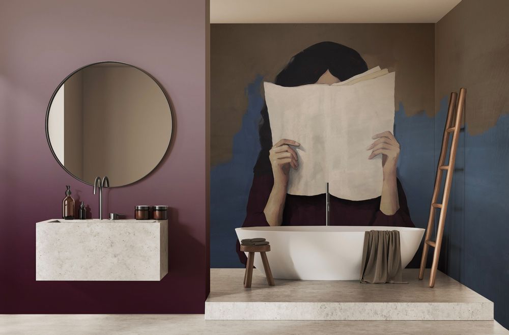Objets de décoration - Going Public - STUDIJO