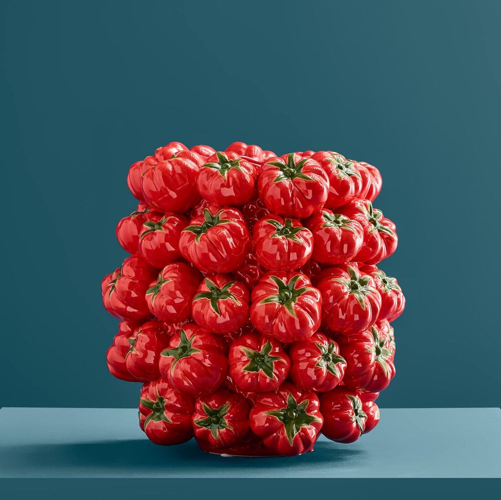 Vases - Vase Tomates S - WERNS