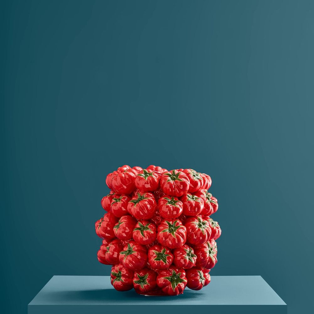 Vases - Vase Tomates S - WERNS