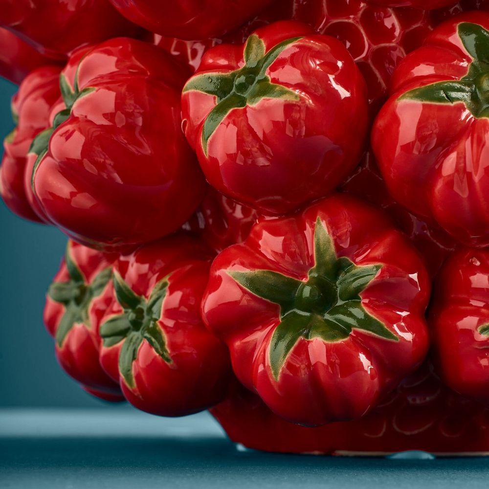 Vases - Vase Tomates S - WERNS