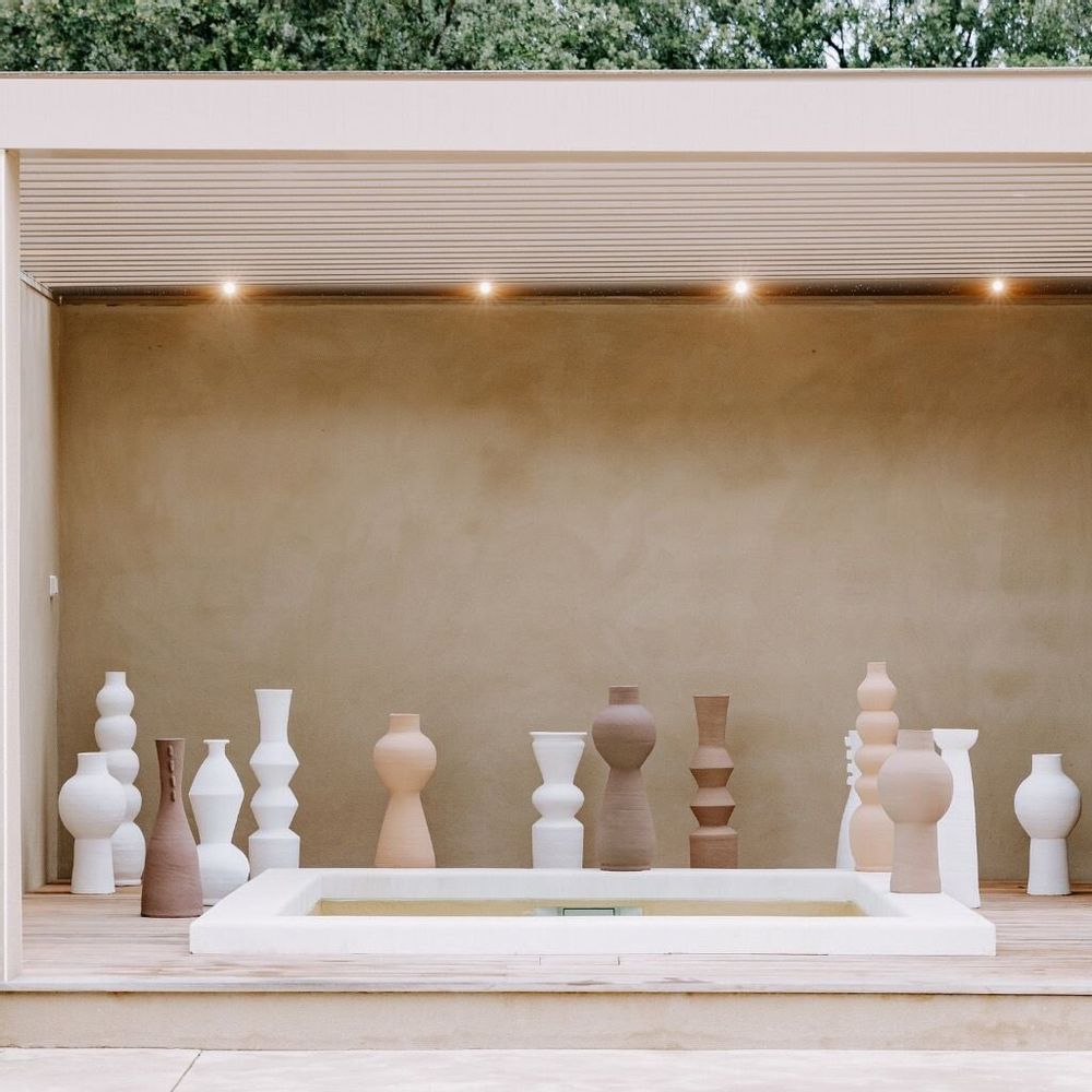 Poterie - ZAGORA - Poterie en terre cuite - E - HYDILE
