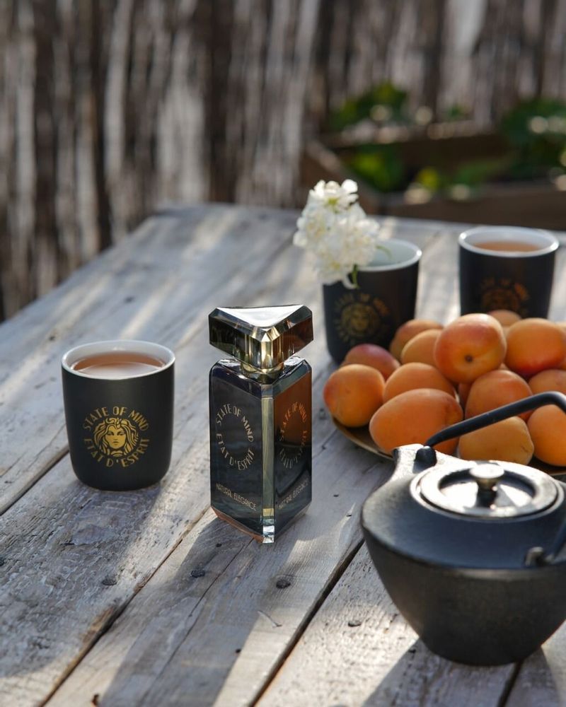 Parfums pour soi et eaux de toilette - Parfum 100 ML Natural Elegance - STATE OF MIND