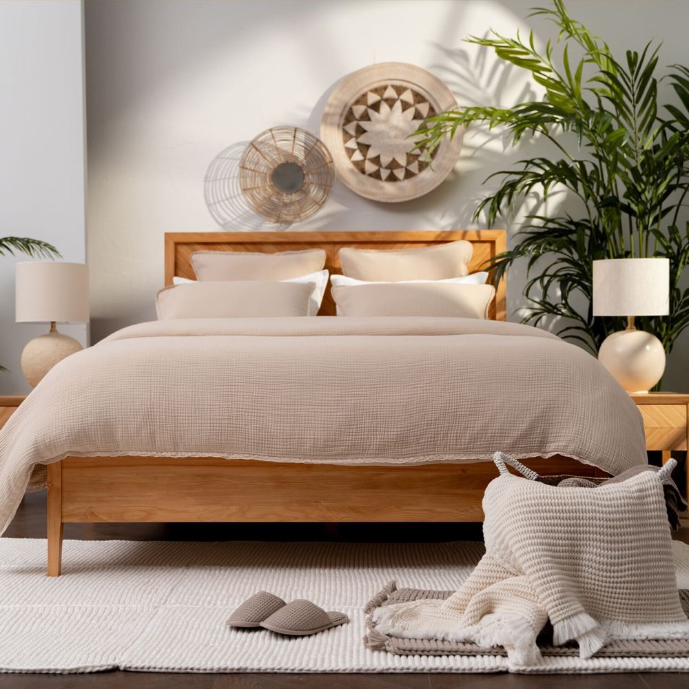 Bed linens - Avanos Airply Bedding - L'APPARTEMENT