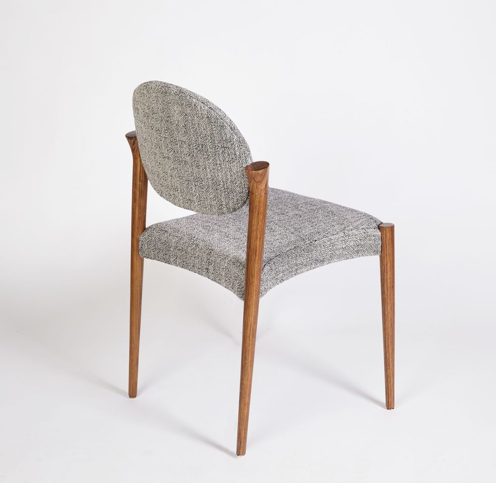 Armchairs - Tanoco Small Chair - DUISTT