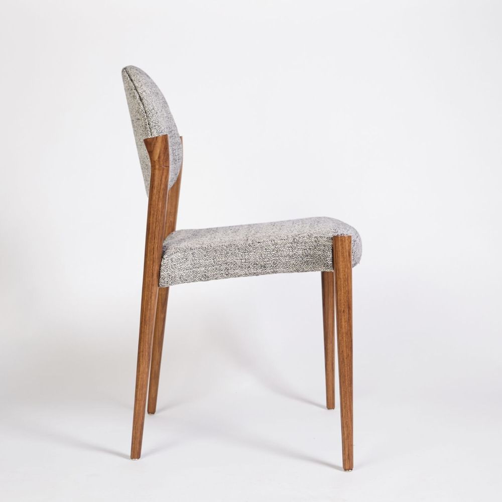 Armchairs - Tanoco Small Chair - DUISTT