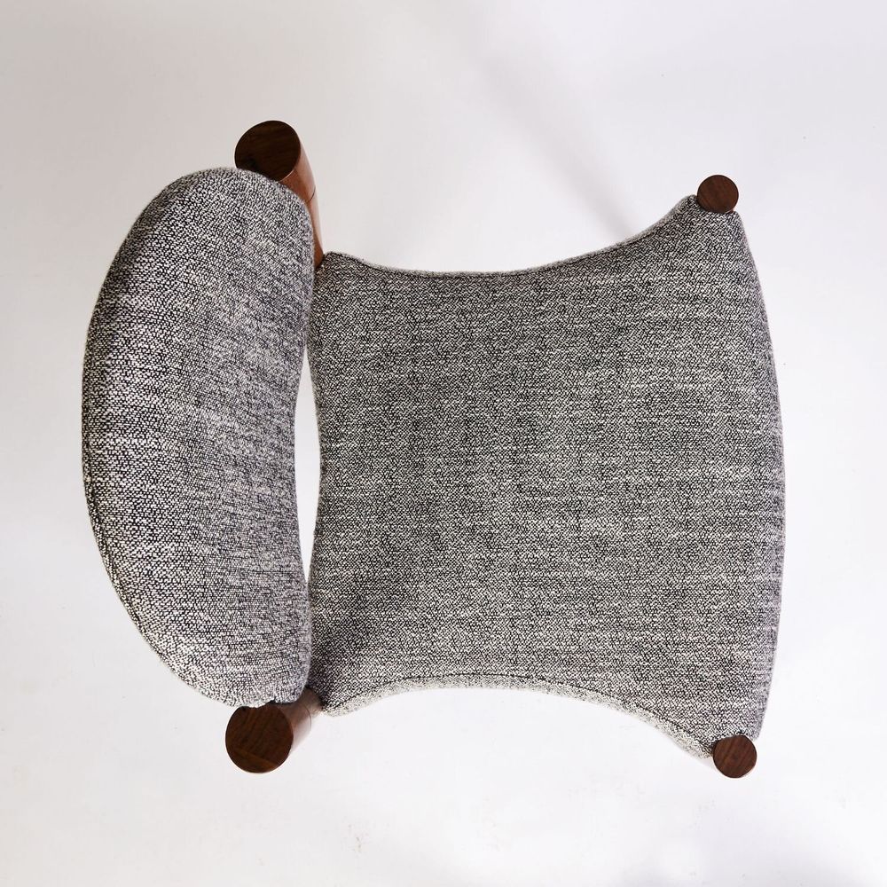 Armchairs - Tanoco Small Chair - DUISTT