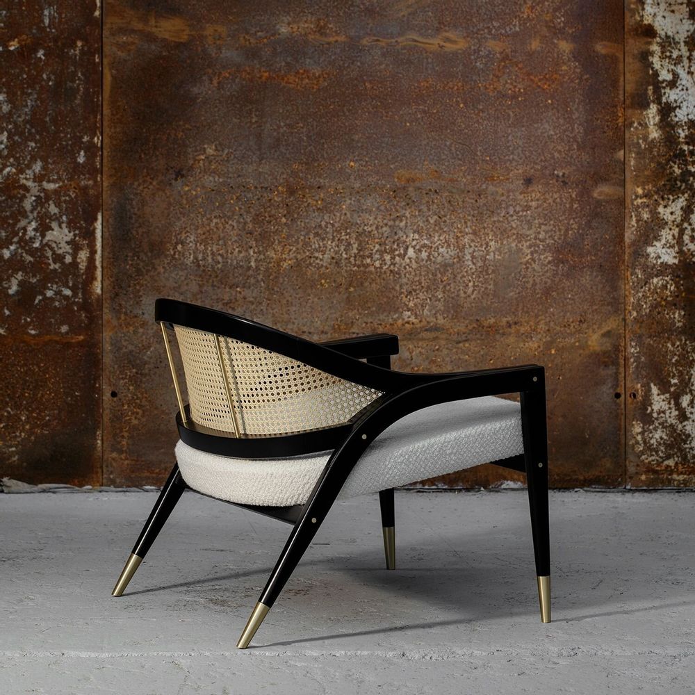 Armchairs - Wormley Armchair - DUISTT
