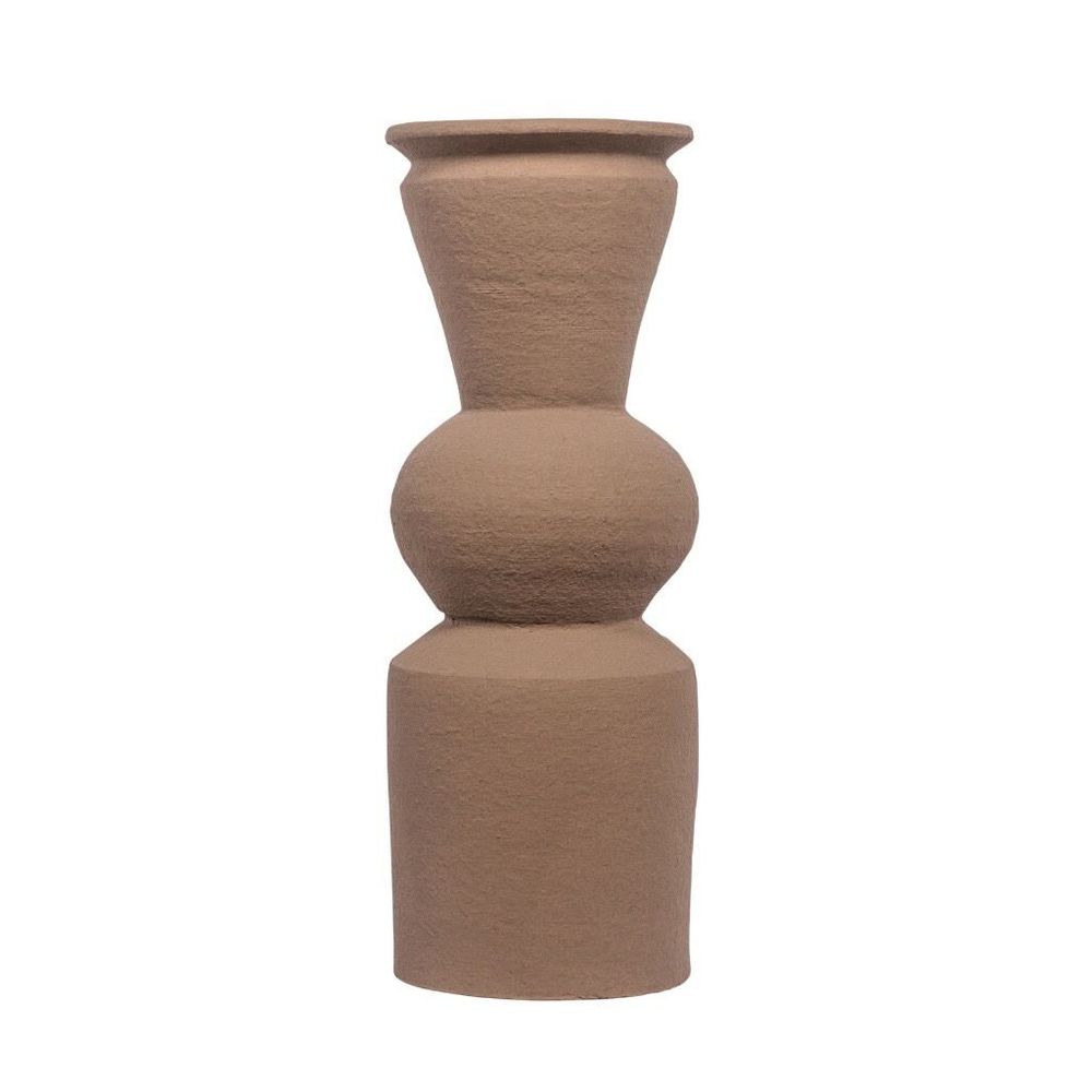 Pottery - Terracotta pottery - MODEL K - HYDILE