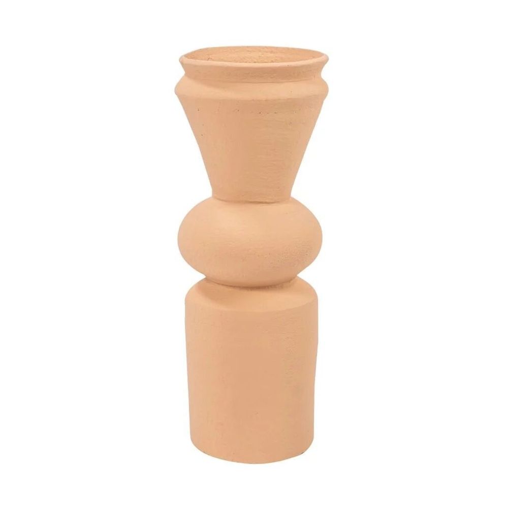 Pottery - Terracotta pottery - MODEL K - HYDILE