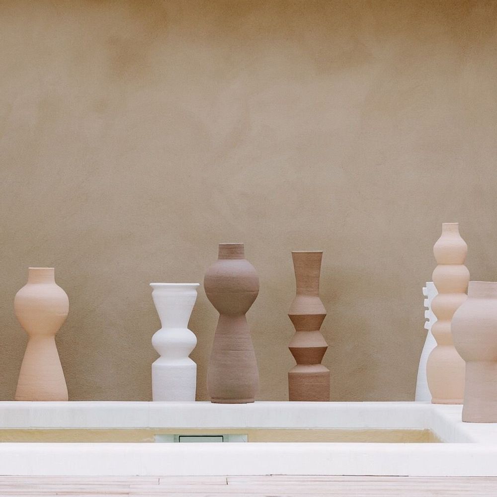 Poterie - ZAGORA - Poterie en terre cuite - A - HYDILE