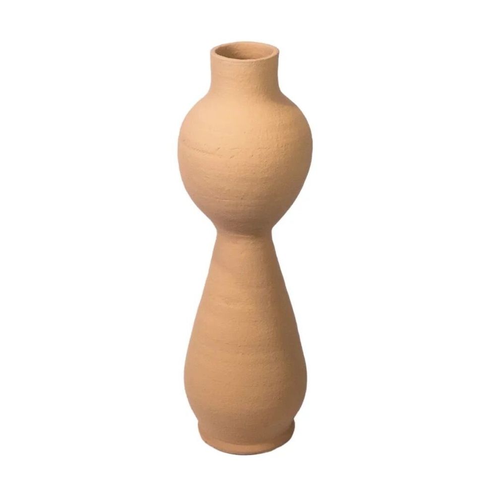 Poterie - ZAGORA - Poterie en terre cuite - M - HYDILE