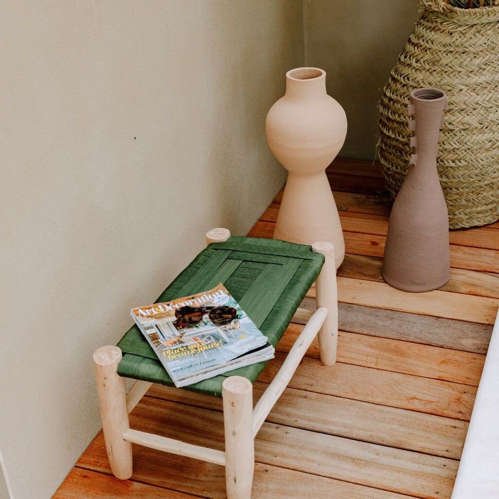 Poterie - ZAGORA - Poterie en terre cuite - C - HYDILE