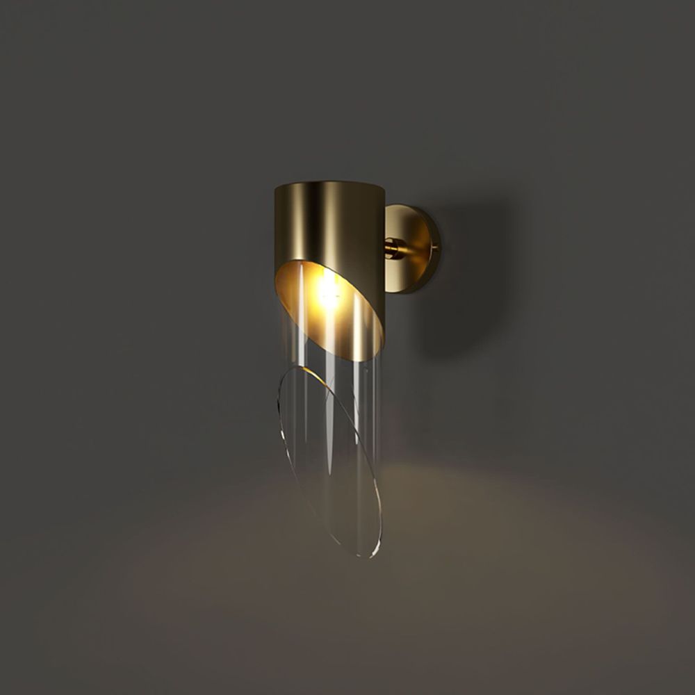 Wall lamps - Bamboo II Wall Lamp Handmade in Portugal By Creativemary - CREATIVEMARY