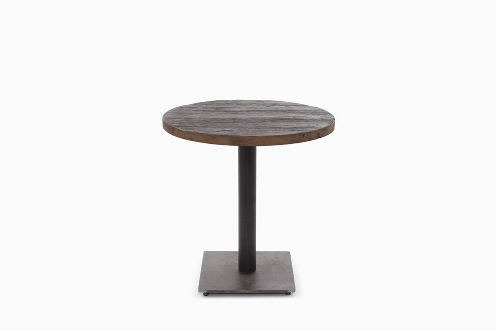 Autres tables - Table bistrot - ATMOSPHÈRE ET BOIS