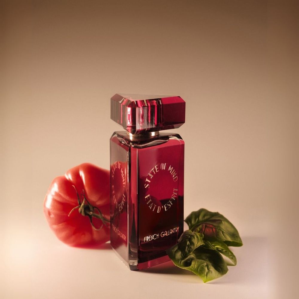 Fragrance for women & men - Perfume 100 ML French Gallantry - STATE OF MIND