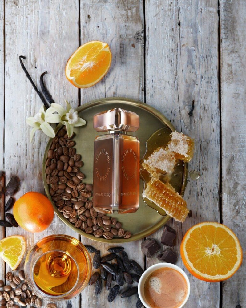 Parfums pour soi et eaux de toilette - Parfum 100 ML Fanfarone Italiano - STATE OF MIND