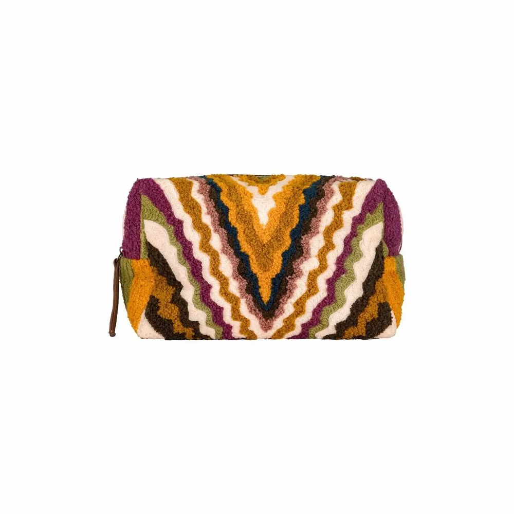 Clutches - Makeup bag CLARKSMALL 20x13x9cm - BED AND PHILOSOPHY