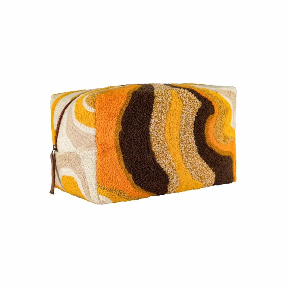 Pochettes - Trousse de toilette CLARKMEDIUM 28x15x15cm - BED AND PHILOSOPHY