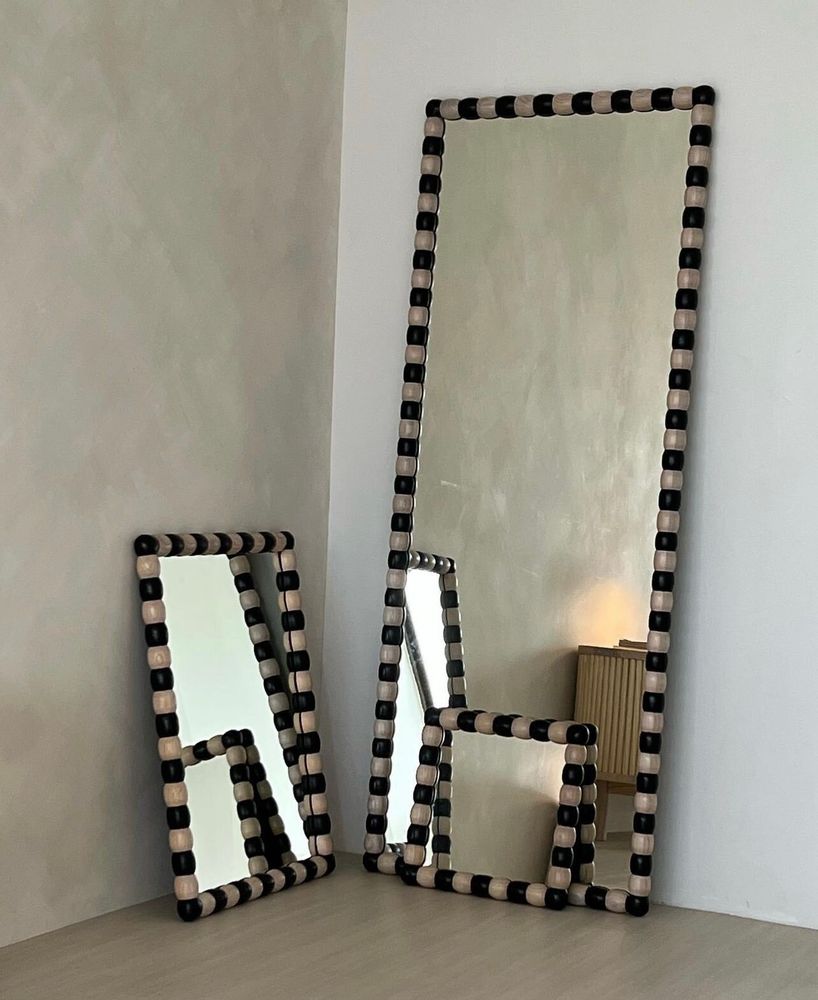 Miroirs - Onde Mirror - STUDIO KALLANG