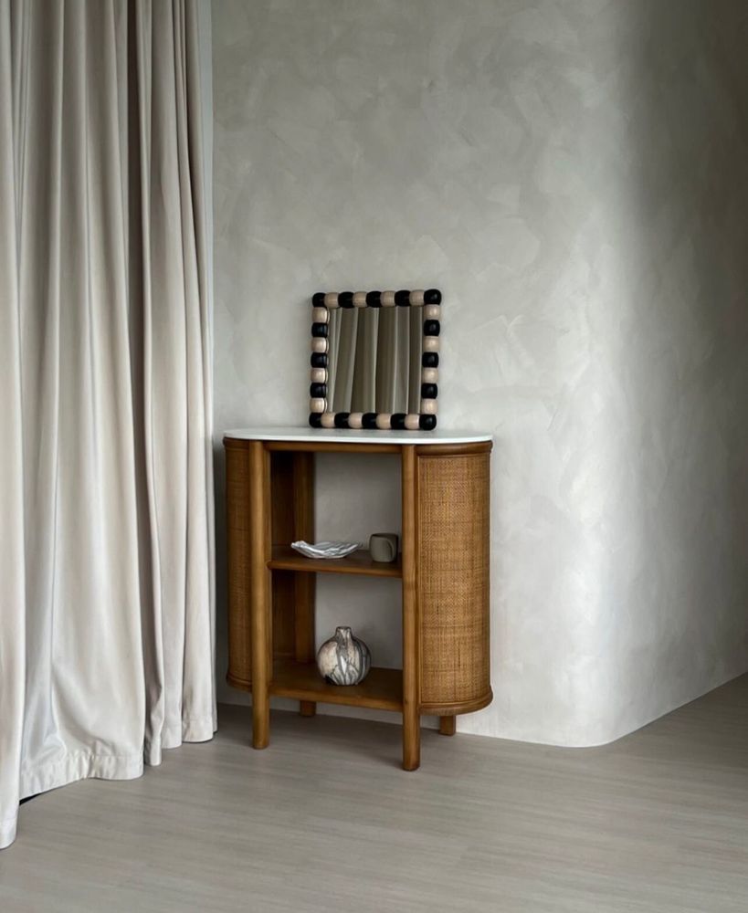 Miroirs - Onde Mirror - STUDIO KALLANG