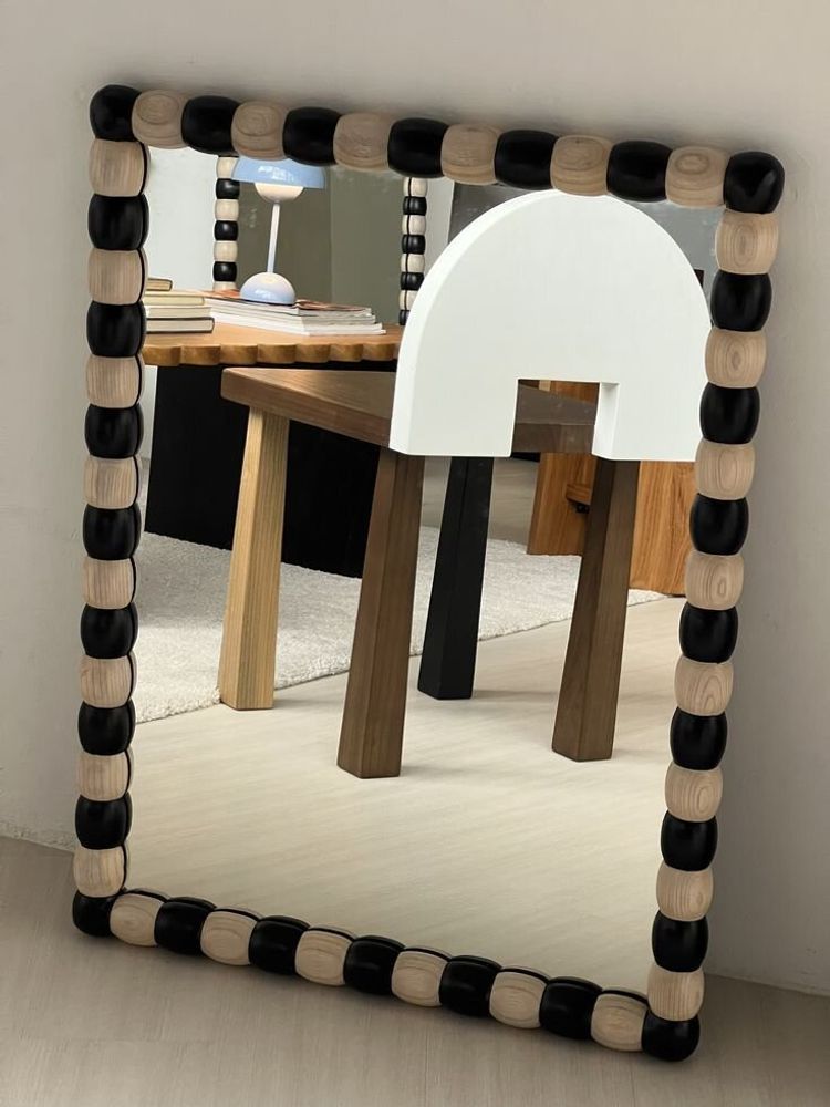 Miroirs - Onde Mirror - STUDIO KALLANG