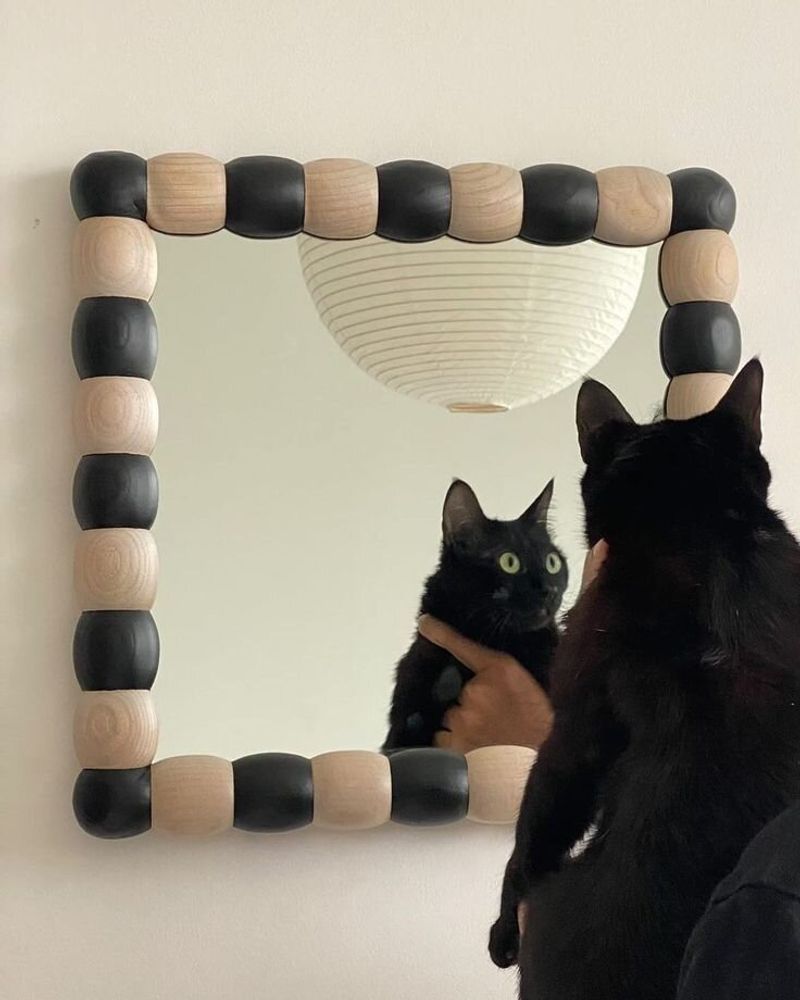 Miroirs - Onde Mirror - STUDIO KALLANG