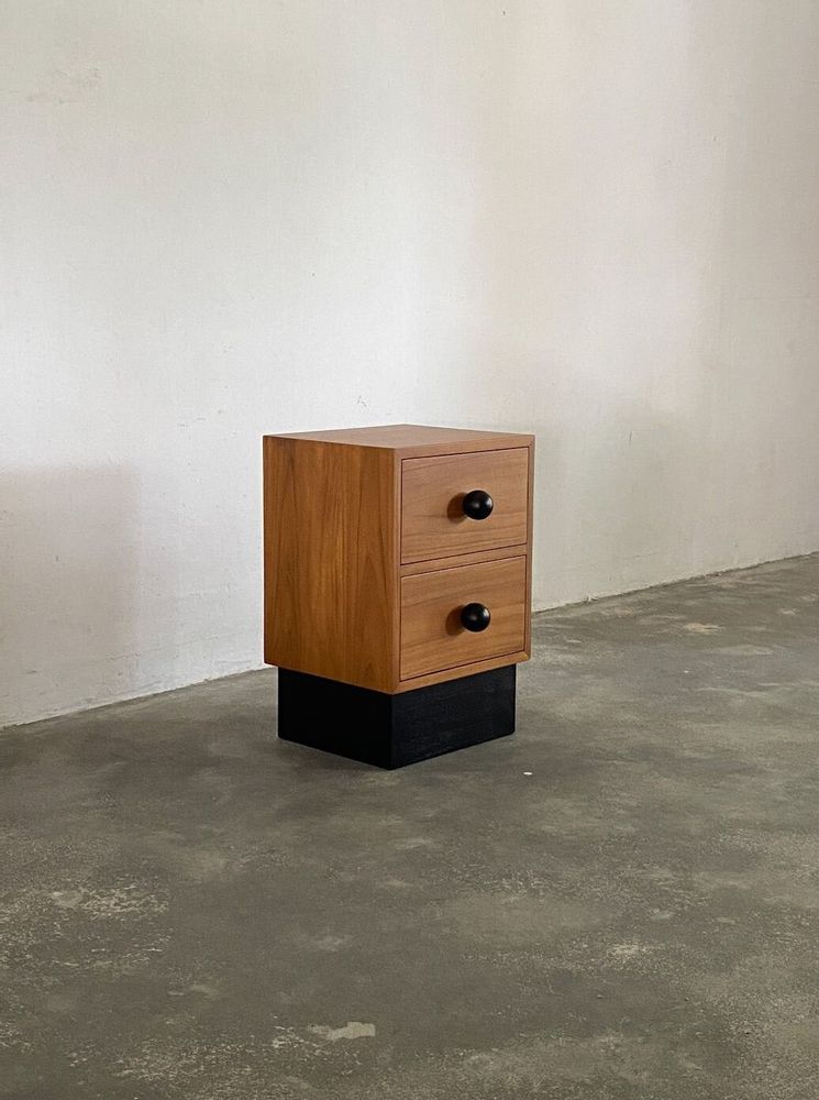 Tables de nuit - Table de nuit Mamun - STUDIO KALLANG