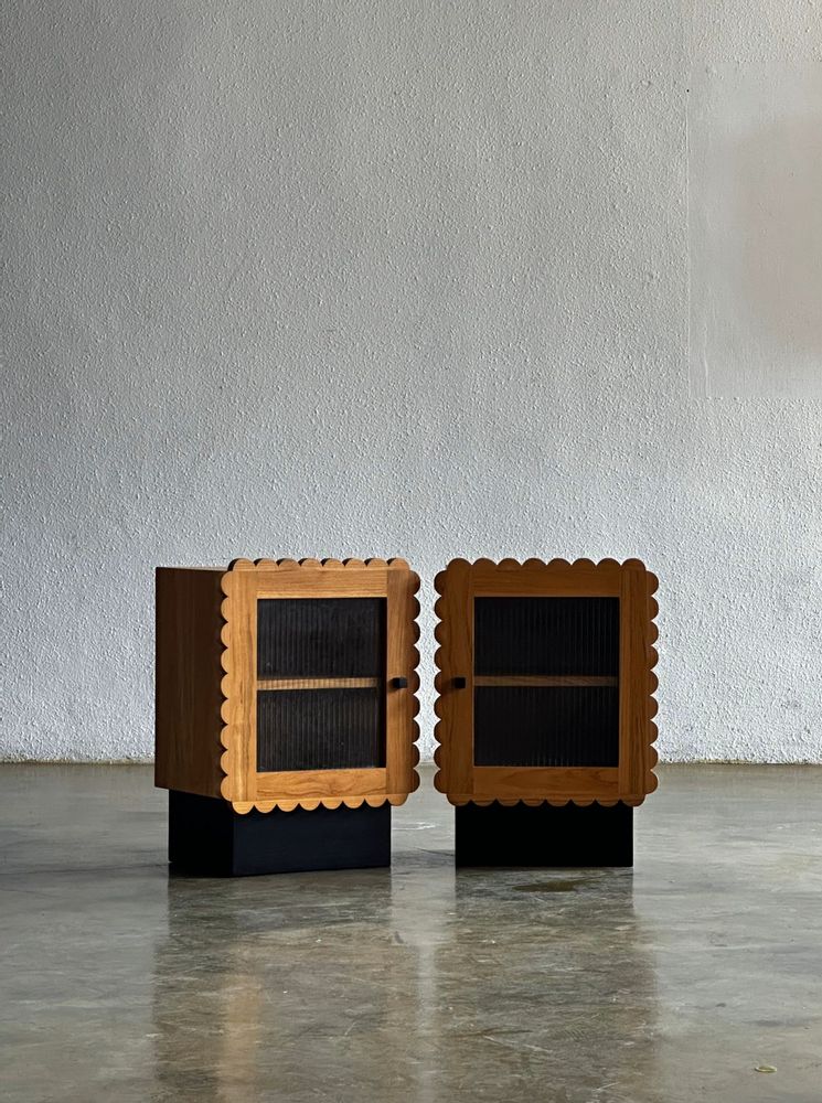 Tables de nuit - Table de nuit Mamun No.2 - STUDIO KALLANG