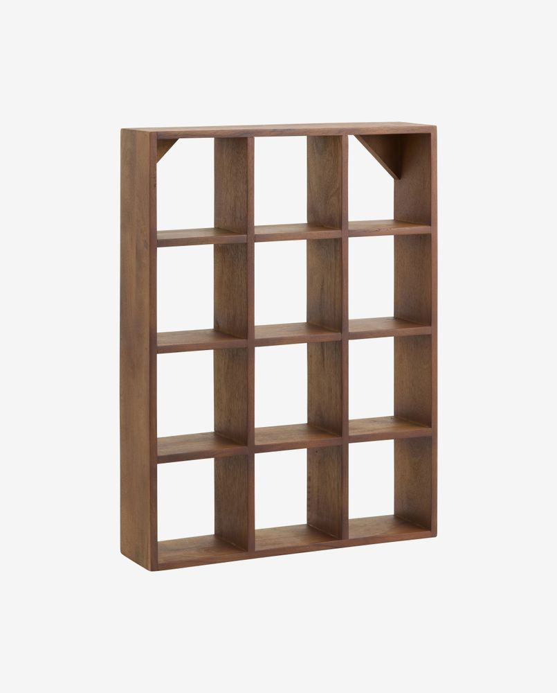 Meubles de cuisines - OSSA cup shelf, S - nature - NORDAL