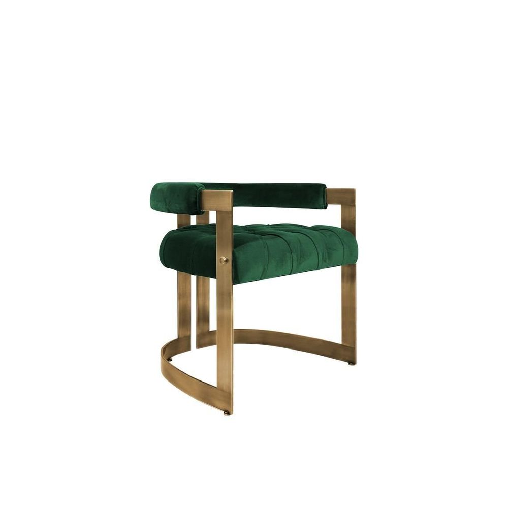 Chairs - Winfrey Dining Chair Handmade in Portugal By Ottiu - OTTIU