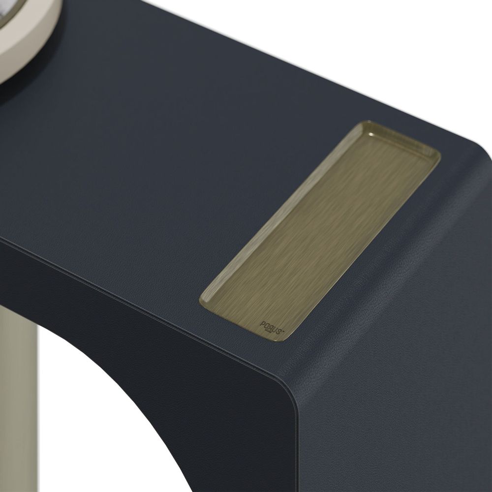 Consoles - Console Florida fabriquée à la main au Portugal par Porus Studio - PORUS STUDIO