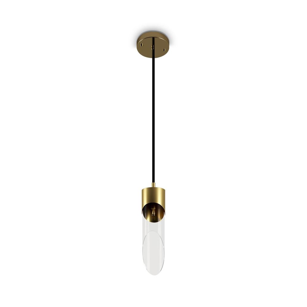 Suspensions - Lampe suspendue en bambou - CREATIVEMARY