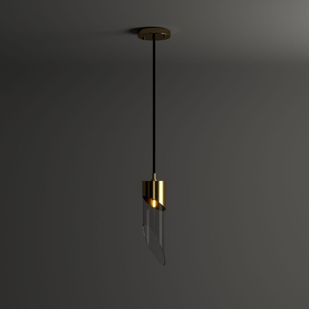 Suspensions - Lampe suspendue en bambou - CREATIVEMARY