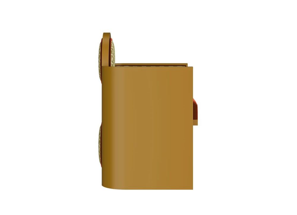 Chairs - Mak Suh Muh Dining Chair Handmade in Portugal By Malabar - MALABAR