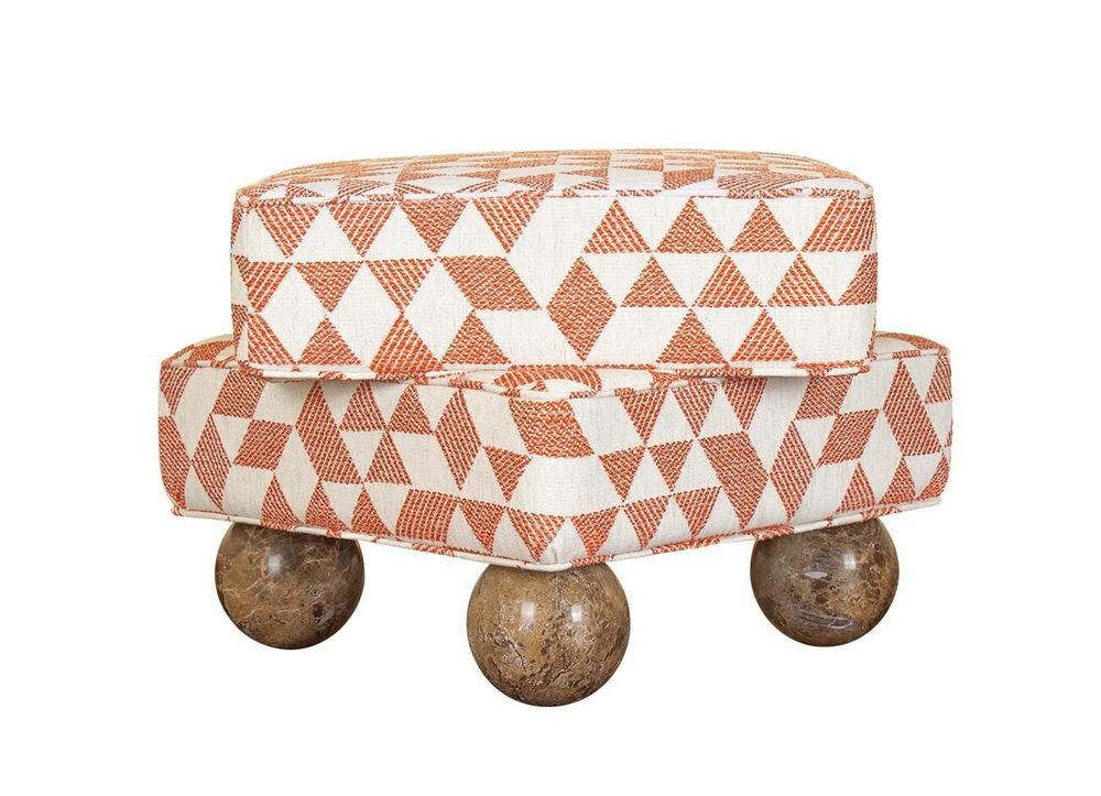 Stools - Madonna Stool Handmade in Portugal By Malabar - MALABAR