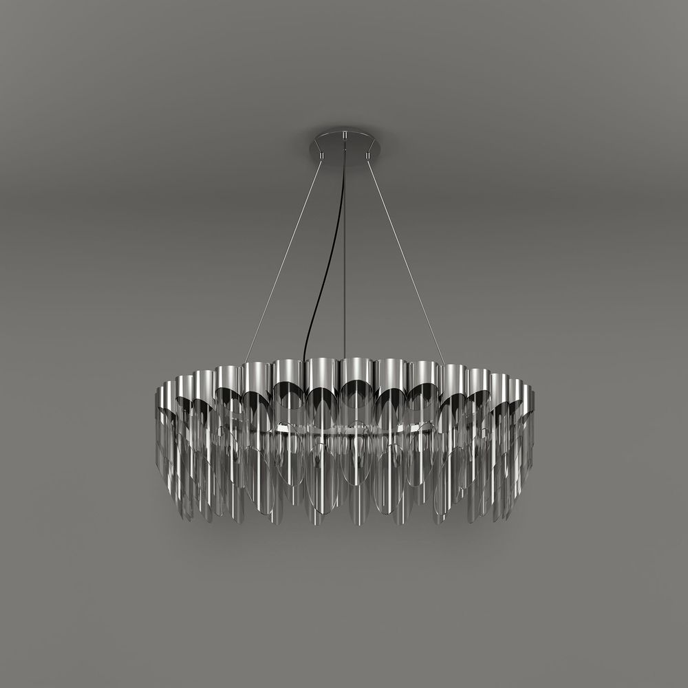 Hanging lights - Bamboo suspension lamp Handmade in Portugal By Creativemary - CREATIVEMARY