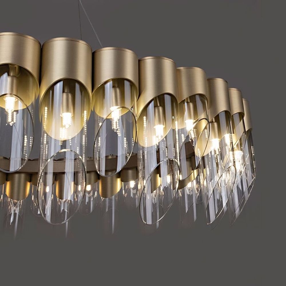 Hanging lights - Bamboo suspension lamp Handmade in Portugal By Creativemary - CREATIVEMARY