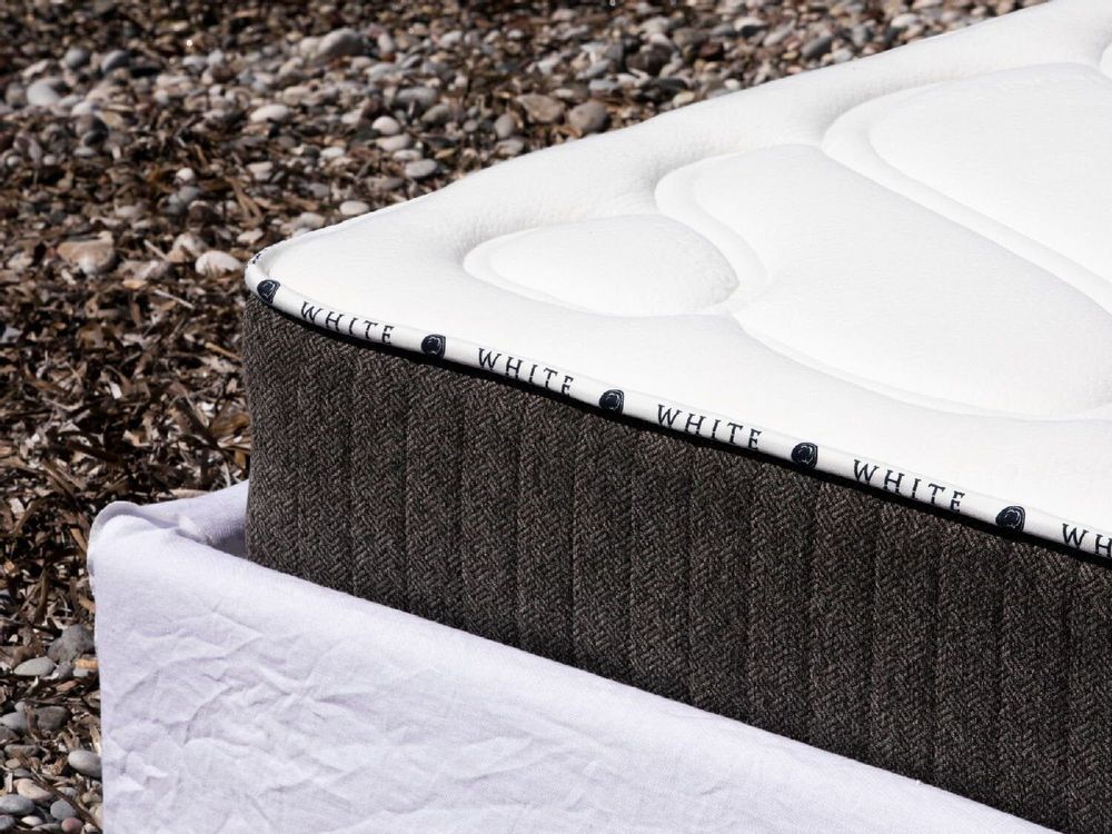 Lits - Matelas - Levitha - WHITE HELLENIC PREMIUM MATTRESS